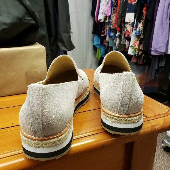 Crown Vintage - Bina silver - Picture 4 of 7